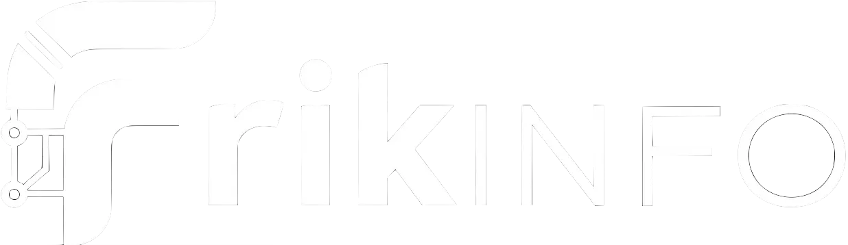Frikinfo — logo