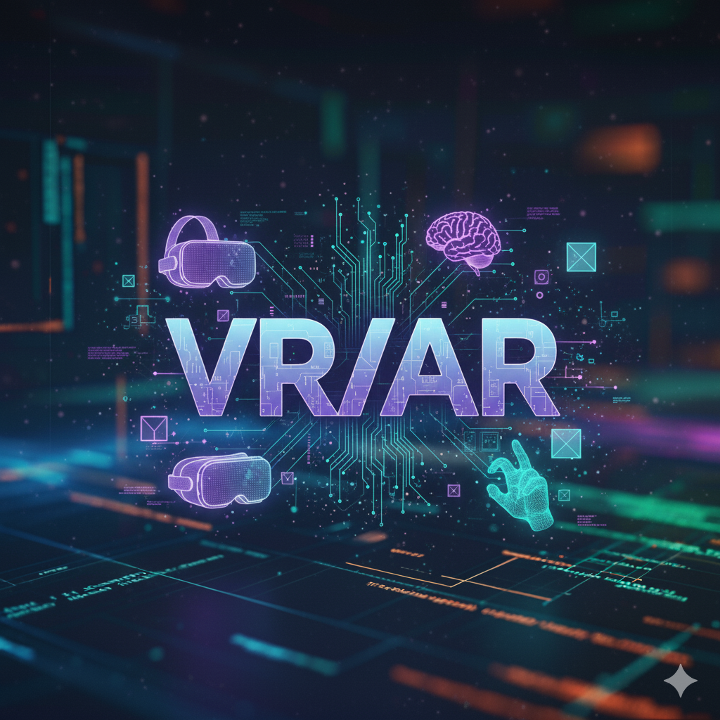 vr-ar